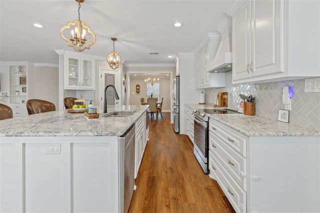 7375 McCown Road, Iowa, LA 70647