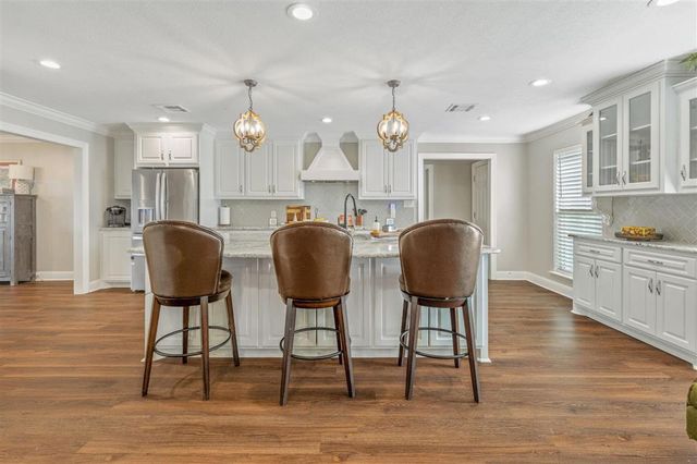 7375 McCown Road, Iowa, LA 70647