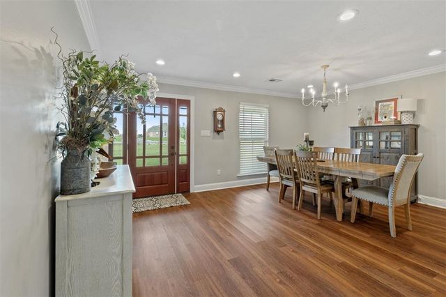 7375 McCown Road, Iowa, LA 70647