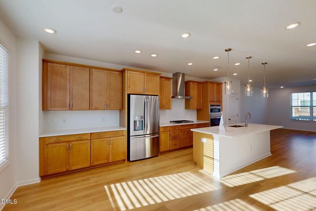 5029 Jowett'S Walk Drive 29, Cary, NC 27519