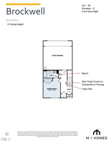 5029 Jowett'S Walk Drive 29, Cary, NC 27519