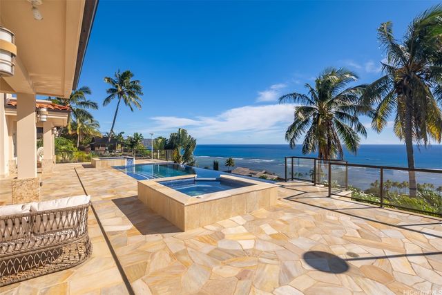 269 Kaialii Place, Honolulu, HI 96821