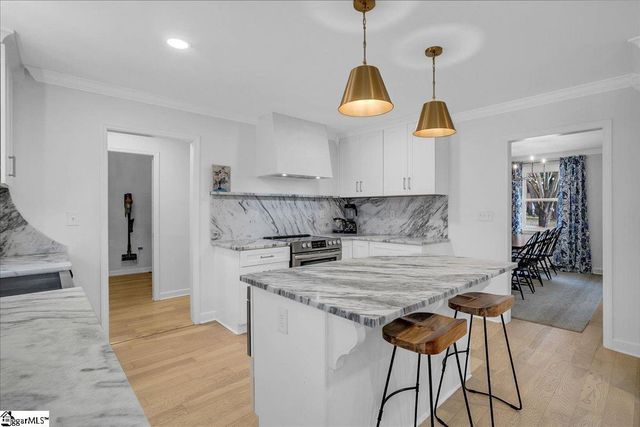 108 Kingsley Drive, Mauldin, SC 29662