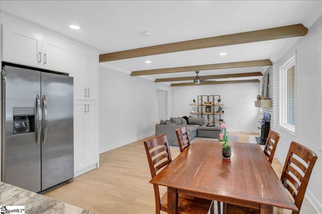 108 Kingsley Drive, Mauldin, SC 29662