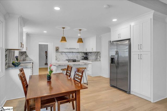 108 Kingsley Drive, Mauldin, SC 29662