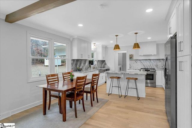 108 Kingsley Drive, Mauldin, SC 29662