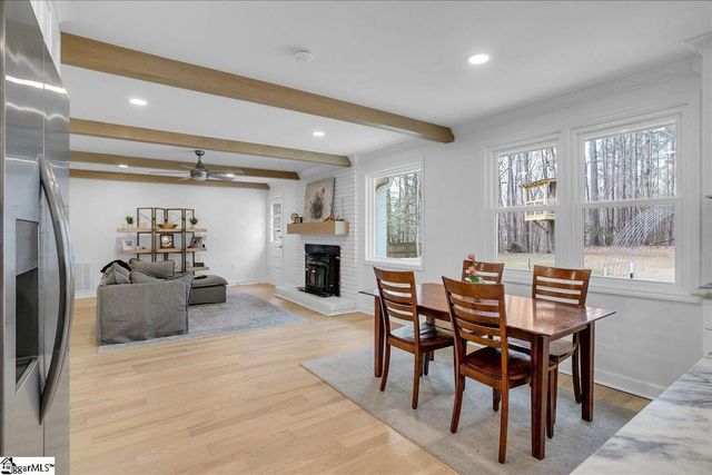 108 Kingsley Drive, Mauldin, SC 29662