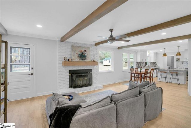 108 Kingsley Drive, Mauldin, SC 29662