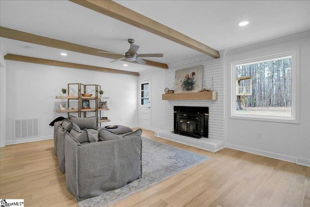 108 Kingsley Drive, Mauldin, SC 29662