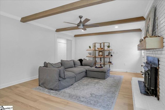 108 Kingsley Drive, Mauldin, SC 29662