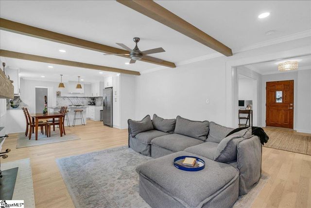 108 Kingsley Drive, Mauldin, SC 29662