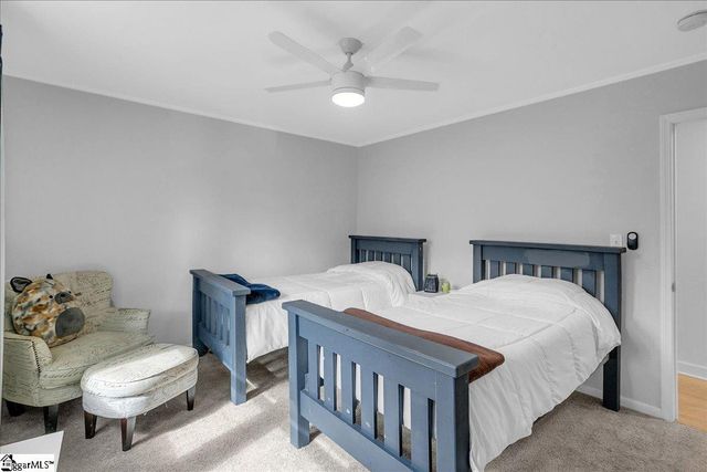 108 Kingsley Drive, Mauldin, SC 29662