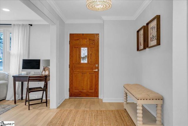 108 Kingsley Drive, Mauldin, SC 29662