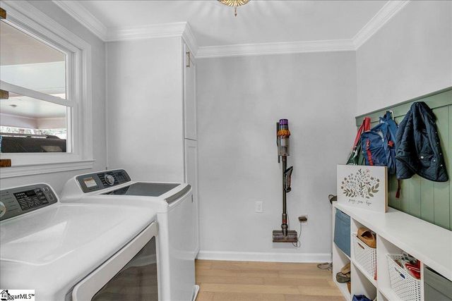 108 Kingsley Drive, Mauldin, SC 29662