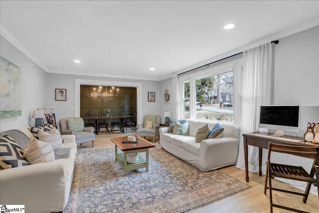 108 Kingsley Drive, Mauldin, SC 29662