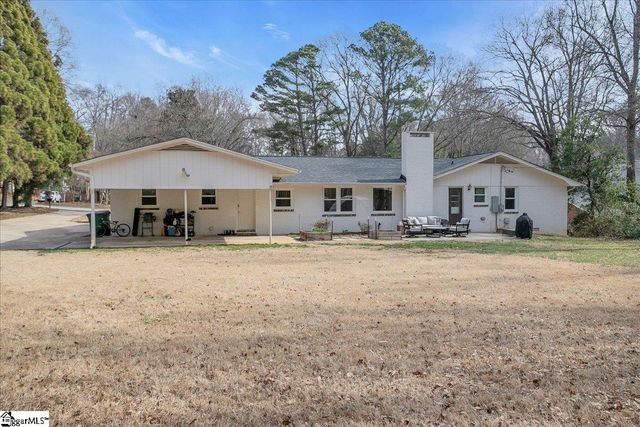 108 Kingsley Drive, Mauldin, SC 29662