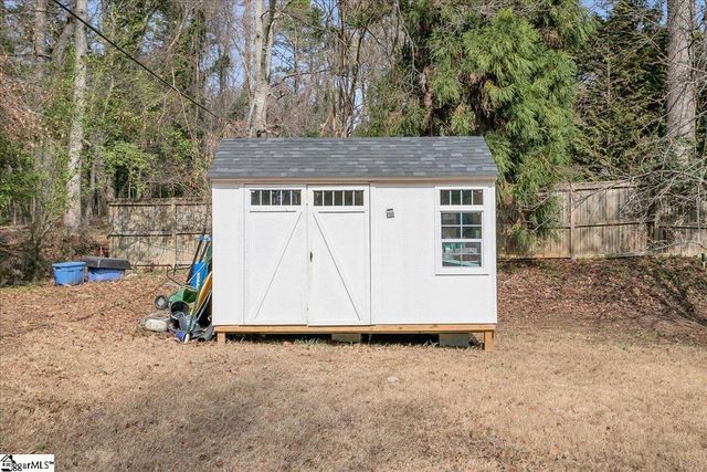 108 Kingsley Drive, Mauldin, SC 29662