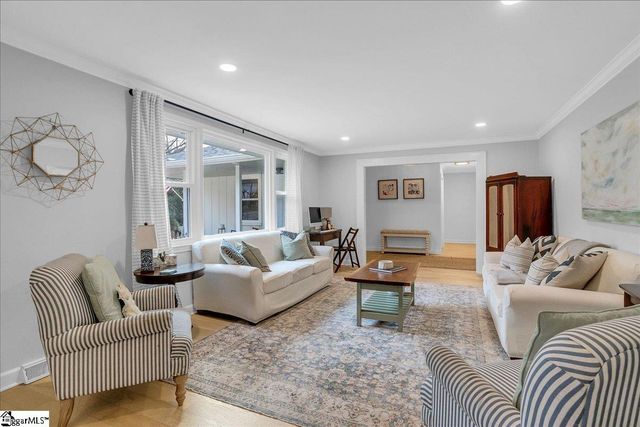 108 Kingsley Drive, Mauldin, SC 29662