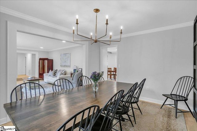 108 Kingsley Drive, Mauldin, SC 29662