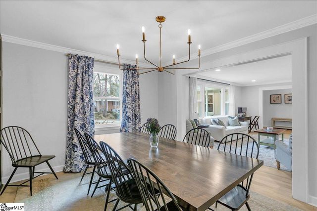 108 Kingsley Drive, Mauldin, SC 29662