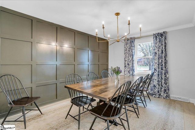 108 Kingsley Drive, Mauldin, SC 29662