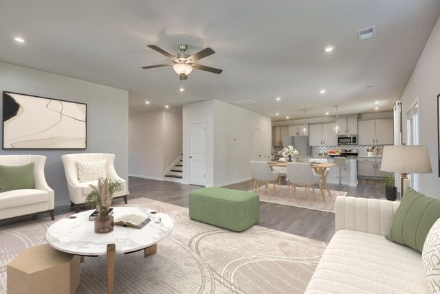 3192 Blenheim Court, Graniteville, SC 29829