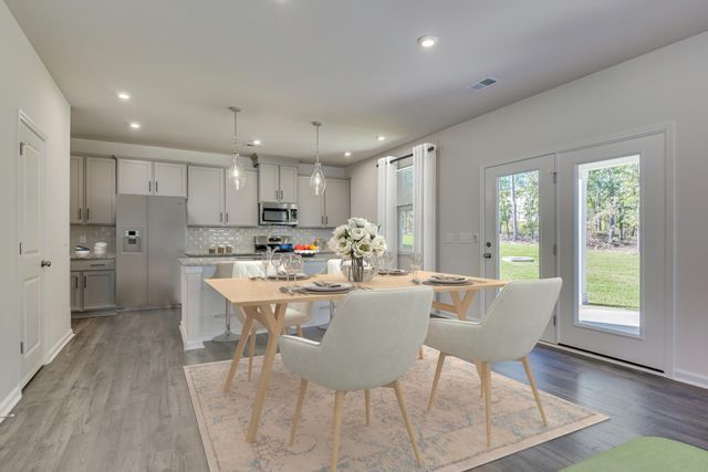 3192 Blenheim Court, Graniteville, SC 29829