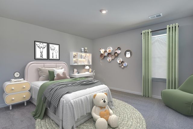 3192 Blenheim Court, Graniteville, SC 29829