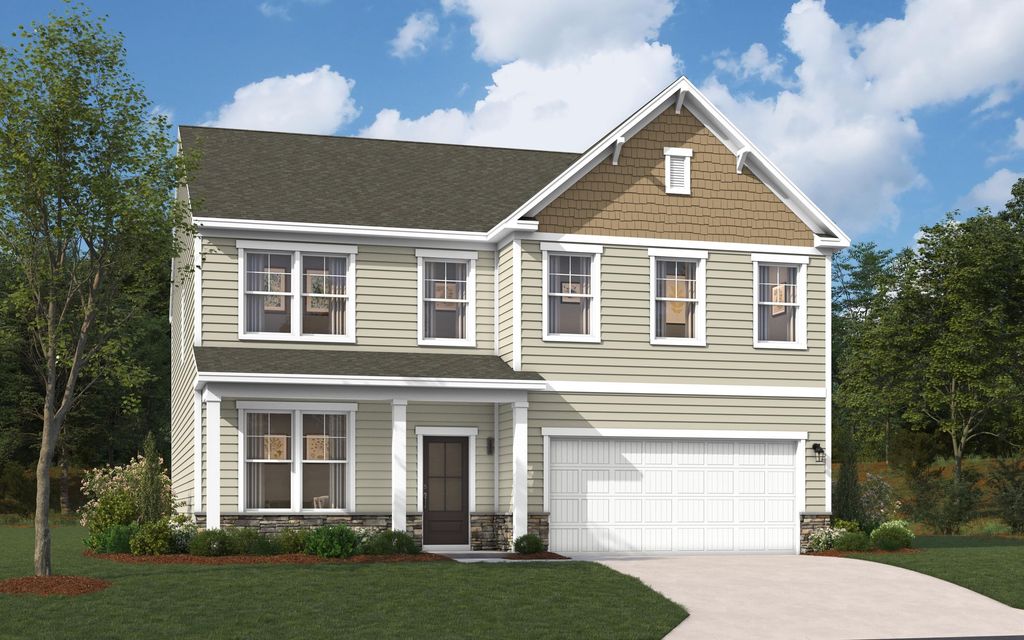 3192 Blenheim Court, Graniteville, SC 29829