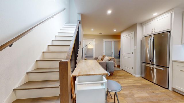 1410 Hyde Park Boulevard 104, Houston, TX 77006