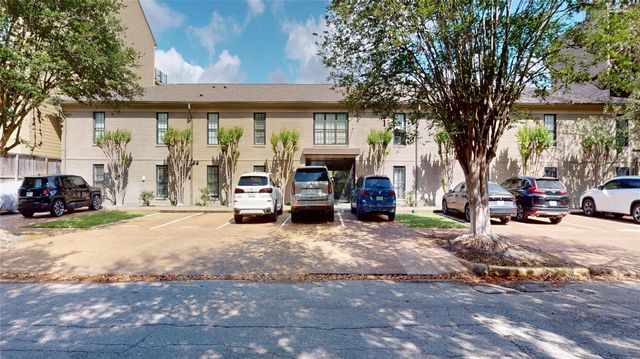 1410 Hyde Park Boulevard 104, Houston, TX 77006