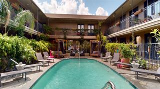 1410 Hyde Park Boulevard 104, Houston, TX 77006