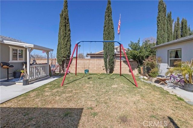 42545 30th, Lancaster, CA 93536