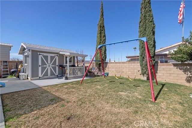 42545 30th, Lancaster, CA 93536