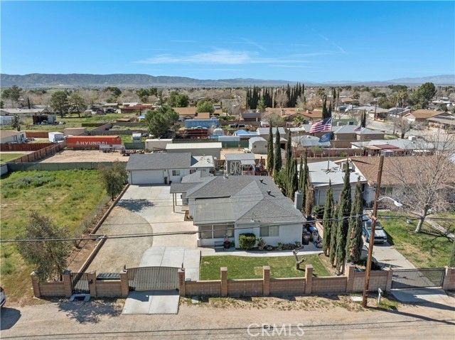 42545 30th, Lancaster, CA 93536