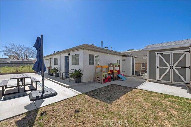 42545 30th, Lancaster, CA 93536