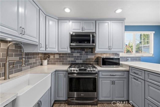 42545 30th, Lancaster, CA 93536