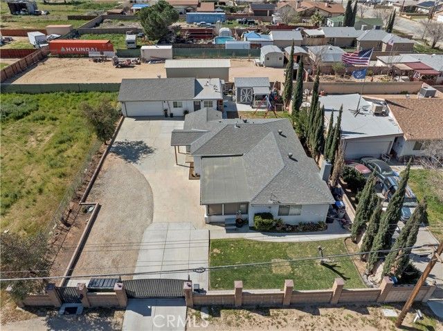 42545 30th, Lancaster, CA 93536