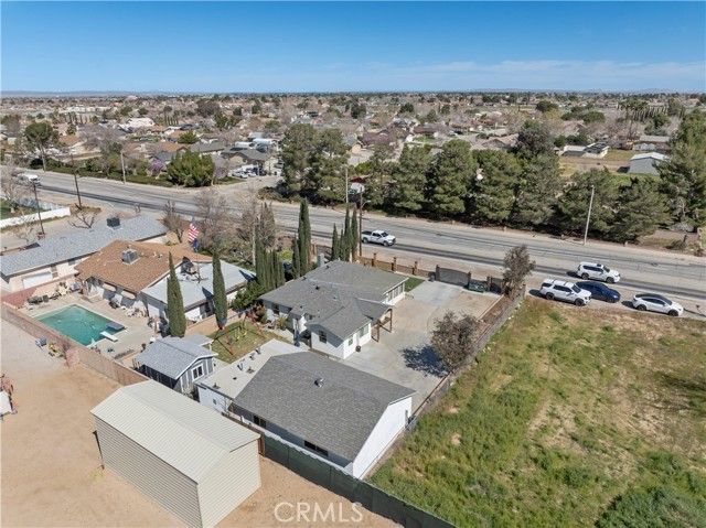 42545 30th, Lancaster, CA 93536