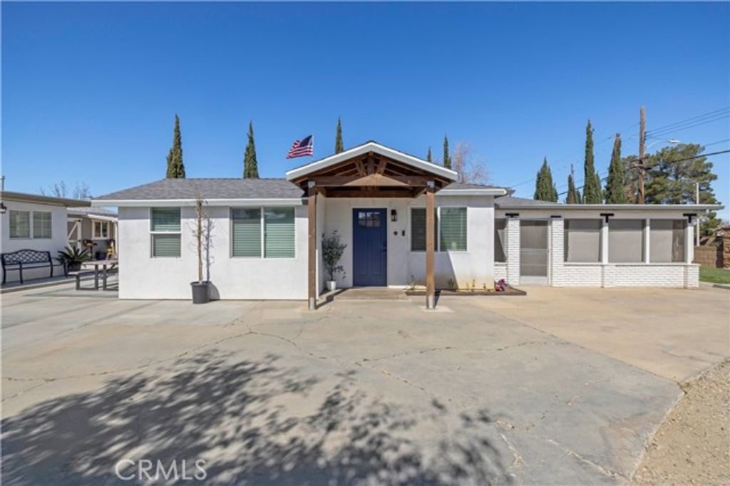 42545 30th, Lancaster, CA 93536