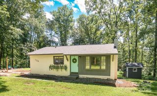 126 Roby Williams Road, Morganton, NC 28655