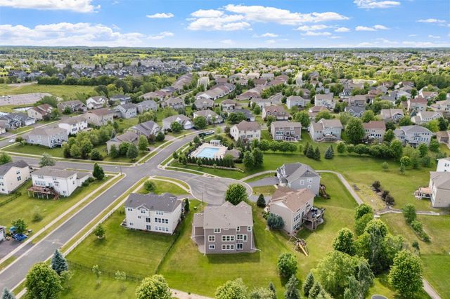 6256 Olive Lane N, Maple Grove, MN 55311