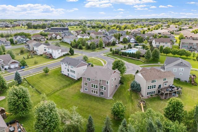 6256 Olive Lane N, Maple Grove, MN 55311