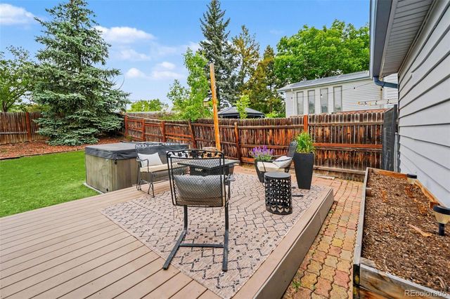 1025 Maple Drive, Broomfield, CO 80020