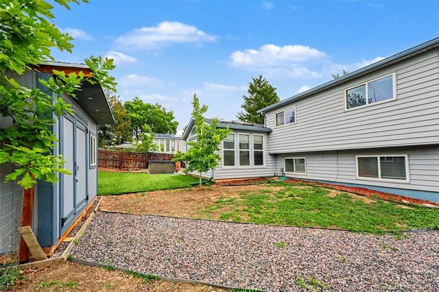 1025 Maple Drive, Broomfield, CO 80020