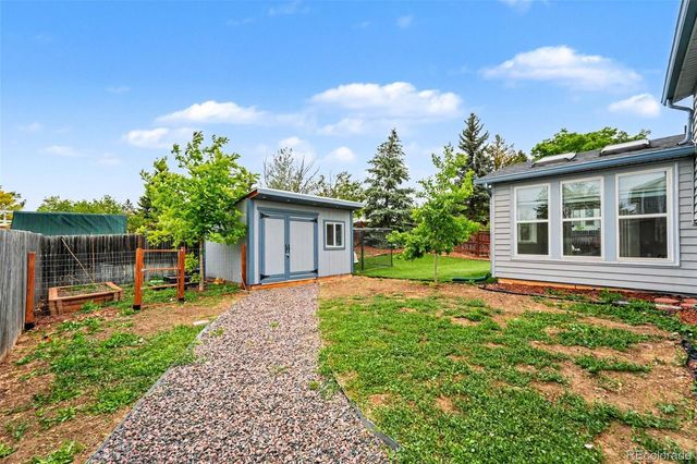 1025 Maple Drive, Broomfield, CO 80020