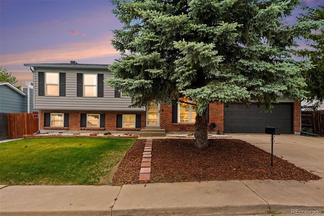1025 Maple Drive, Broomfield, CO 80020