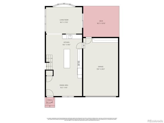 1025 Maple Drive, Broomfield, CO 80020