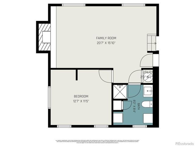 1025 Maple Drive, Broomfield, CO 80020