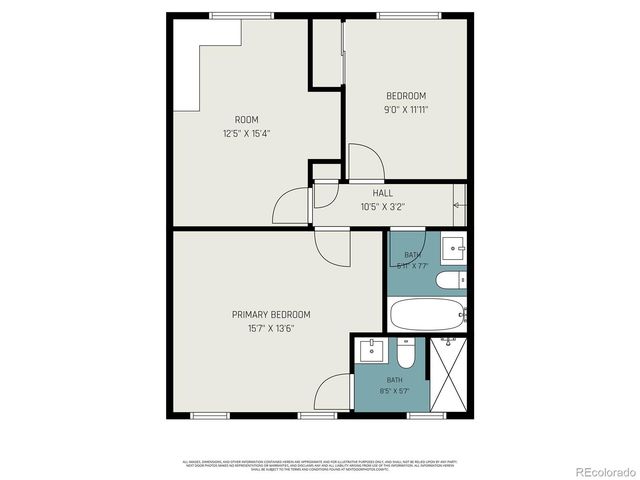 1025 Maple Drive, Broomfield, CO 80020